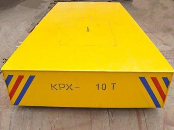 電動(dòng)平車(chē)