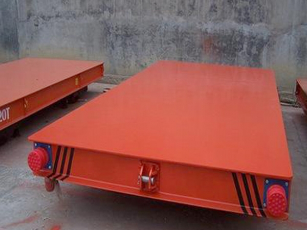 電動(dòng)平車(chē)