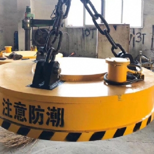 電磁吸盤