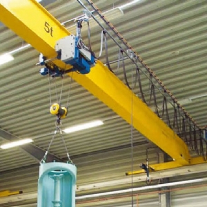 歐標(biāo)起重機(jī)