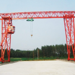 花架門(mén)式起重機(jī)
