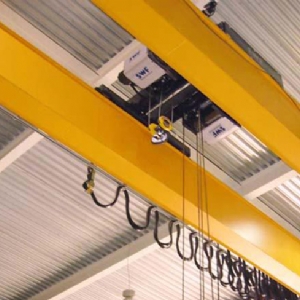 電動(dòng)雙梁起重機(jī)