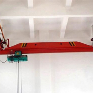 電動單梁懸掛起重機(jī)